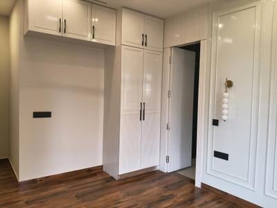 Bedroom Image of 1700 Sq.ft 3 BHK Builder Floor for rent in Sector 22 Gurgaon for Rs. 70000