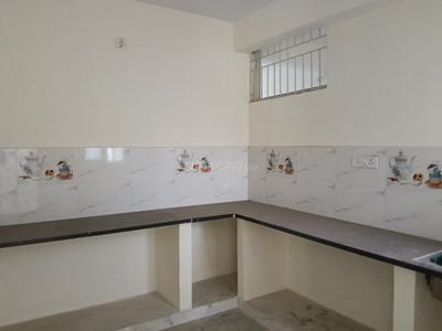 Kitchen Image of 1408 Sq.ft 3 BHK Apartment / Flat for sale in K R Puram Bengaluru for Rs. 8700000