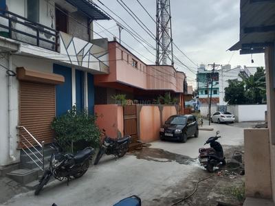 Image of 2000 Sq.ft 3 BHK Independent House for sale in Ganapathy, Coimbatore for Rs. 7900000