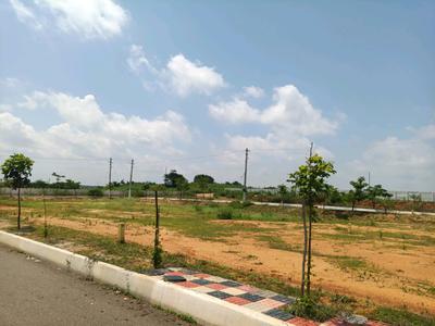 Image of 160 Sq.ft Residential Plot / Land for sale in Raikal, Ranga Reddy for Rs. 2240000