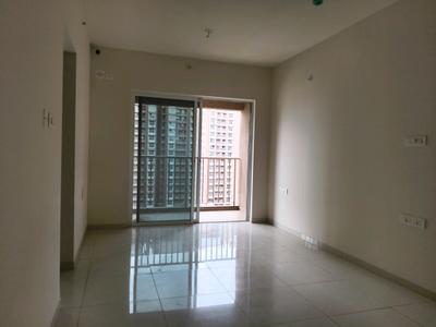 Living Room Image of 900 Sq.ft 3 BHK Apartment / Flat for sale in Godrej Green Vistas by Godrej Properties Ltd. , Mahalunge Pune for Rs. 9300000