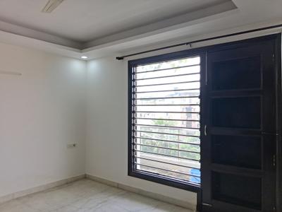 Bedroom Image of 2700 Sq.ft 4 BHK Builder Floor for sale in Paschim Vihar New Delhi for Rs. 40000000