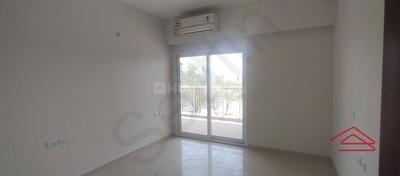 Bedroom Image of 2765 Sq.ft 4 BHK Apartment / Flat for sale in L And T Raintree Boulevard by L&amp;T Realty, Sahakara Nagar Bengaluru for Rs. 55800000