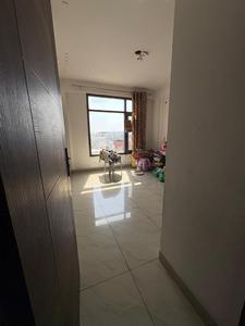 Bedroom Image of 1350 Sq.ft 2 BHK Apartment / Flat for sale in MD Leafstone Apartments, Nabha Zirakpur for Rs. 5700000