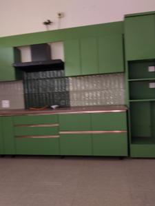Kitchen Image of 1500 Sq.ft 2 BHK Independent House for rent in Kharar Mohali for Rs. 15000