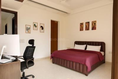 Bedroom Image of 1850 Sq.ft 6 BHK Independent House for sale in Vipul World, Sector 48 Gurgaon for Rs. 85000000
