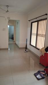 Hall Image of 892 Sq.ft 2 BHK Apartment / Flat for rent in Gera Song Of Joy, Kharadi Pune for Rs. 45000