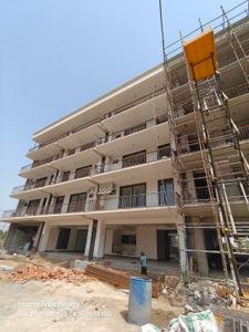 Image of 1200 Sq.ft 3.5 BHK Builder Floor for sale in Spiti Homes, Sector 99A, Gurgaon for Rs. 21000000