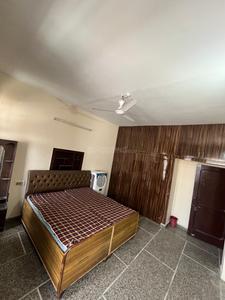 Bedroom Image of Home in Kharar, Mohali