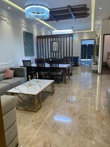 Hall Image of 1720 Sq.ft 3 BHK Apartment / Flat for sale in AGI Jalandhar Heights III, Pholriwal Jalandhar for Rs. 8800000