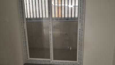 Balcony Image of 1000 Sq.ft 2 BHK Builder Floor for rent in Chikkalasandra Bengaluru for Rs. 35000