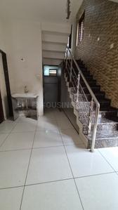 Living Room Image of 1600 Sq.ft 3 BHK Independent House for rent in Kaliyabid Bhavnagar for Rs. 18000