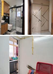 Kitchen Image of 2800 Sq.ft 3 BHK Apartment / Flat for sale in ATS Dolce, Zeta I Greater Noida for Rs. 46000000