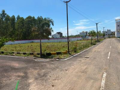 Image of 1500 Sq.ft Residential Plot / Land for sale in Mudichur, Chennai for Rs. 7900000