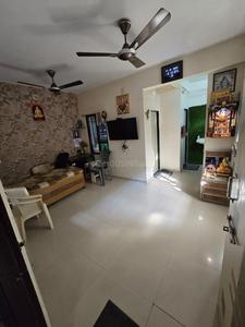 1 BHK Flat
