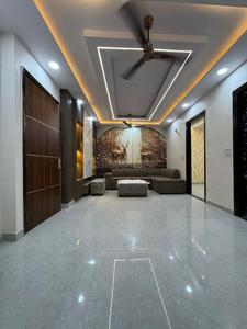 4 BHK Independent Builder Floor