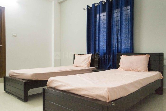 9 Star Hills Enclave Bedroom 1