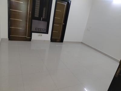 Bedroom Image of 2152 Sq.ft 3 BHK Builder Floor for rent in Gomti Nagar Lucknow for Rs. 25000