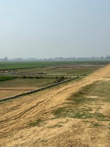 Image of 1500 Sq.ft Residential Plot / Land for sale in Tal Jamuar, Gorakhpur for Rs. 1051500