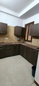 Kitchen Image of 1800 Sq.ft 2 BHK Builder Floor for rent in Sector 48 Noida for Rs. 30000