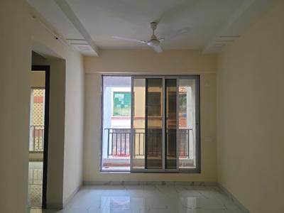 Living Room Image of 890 Sq.ft 2 BHK Apartment / Flat for sale in AB Aleen Heights, Nalasopara West Nala Sopara for Rs. 5300000