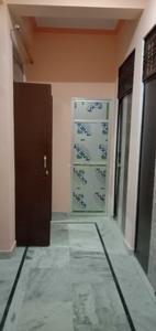 Bedroom Image of 750 Sq.ft 2 BHK Villa for rent in Naubasta Kanpur for Rs. 6300
