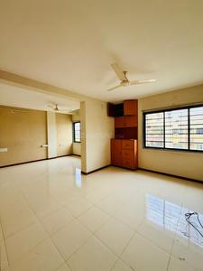 Bedroom Image of 2500 Sq.ft 4 BHK Apartment / Flat for sale in Satellite Ahmedabad for Rs. 21000000