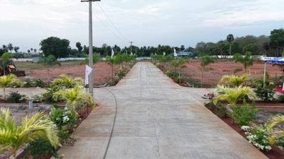 Image of 1200 Sq.ft Residential Plot / Land for sale in Chengalpattu, Chennai for Rs. 3000000