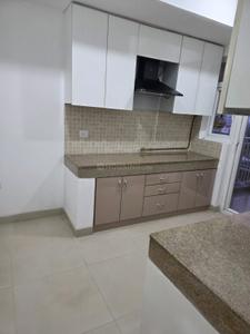 Kitchen Image of 1645 Sq.ft 3 BHK Apartment / Flat for sale in Emaar Gurgaon Greens, Sector 102 Gurgaon for Rs. 19800000