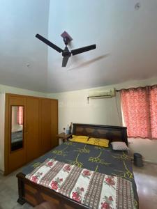 Bedroom Image of 3500 Sq.ft 3 BHK Duplex for sale in Modi Silver Oak Bangalows, Cherlapalli Secunderabad for Rs. 21000000