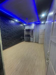 Balcony Image of 1100 Sq.ft 4 BHK Builder Floor for sale in Sector 4 Rohini New Delhi for Rs. 10000000