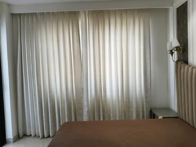 Bedroom Image of 3240 Sq.ft 4 BHK Builder Floor for sale in Palam Vihar Gurgaon for Rs. 31900001