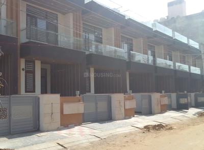 Image of 1800 Sq.ft 3 BHK Apartment / Flat for sale in Dholai, Jaipur for Rs. 7000000