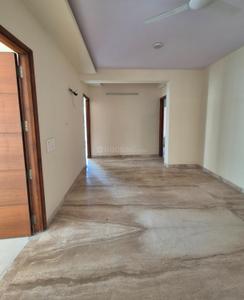 Hall Image of 3000 Sq.ft 4 BHK Apartment / Flat for rent in Ashok Nagar Jaipur for Rs. 120000