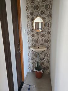 C GLOBAL LOTUS APARTMENT Bathroom 1