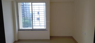 Bedroom Image of 743 Sq.ft 2 BHK Apartment / Flat for sale in Avior Sanskriti Navyangan, Pirangut Pune for Rs. 4000000