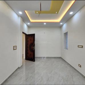Bedroom Image of 1200 Sq.ft 2 BHK Independent House for sale in Kandul Raipur for Rs. 3350000