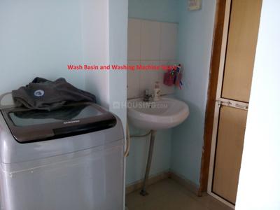 Image of 940 Sq.ft 2 BHK Apartment / Flat for sale in Dehu Road Cantonment, Pune for Rs. 4490000