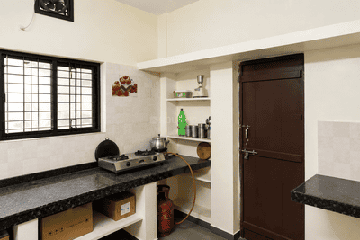Image of 2000 Sq.ft 3 BHK Independent House for sale in Kharbi, Nagpur for Rs. 8000000