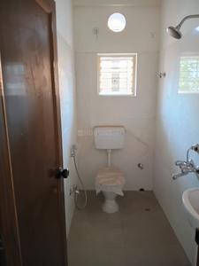 Bathroom Image of 1190 Sq.ft 3 BHK Apartment / Flat for sale in Madurdaha Kolkata for Rs. 7513600