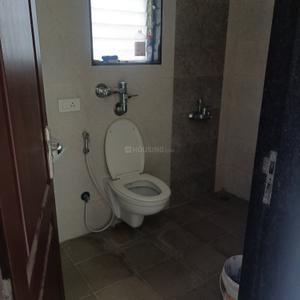 Image of 1100 Sq.ft 2 BHK Apartment / Flat for rent in Nyati Equatorial, Bavdhan, Pune for Rs. 31000