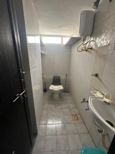 Image of 1528 Sq.ft 2 BHK Apartment / Flat for rent in Bodakdev, Ahmedabad for Rs. 26000