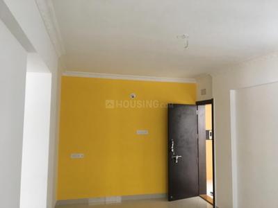 Hall Image of 960 Sq.ft 2 BHK Apartment / Flat for sale in Harshal Ek Shanti Park, Narhe Pune for Rs. 4900000