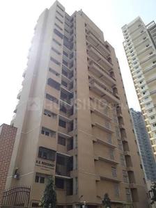 2 BHK Flat