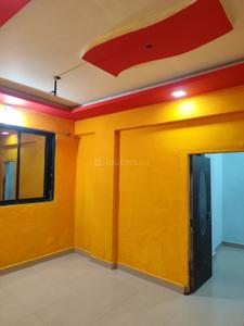 Hall Image of 475 Sq.ft 1 BHK Apartment / Flat for sale in Kalyan East Kalyan for Rs. 1800000