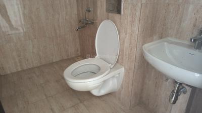 Bathroom Image of 630 Sq.ft 2 BHK Apartment / Flat for rent in Kolte Patil Life Republic Sector R10 10th Avenue Universe Phase II, Mulshi Pune for Rs. 22000