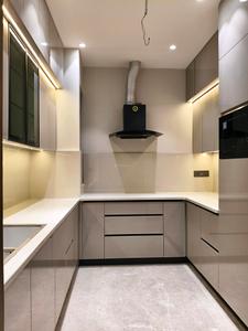 Kitchen Image of 1800 Sq.ft 3 BHK Builder Floor for sale in Vipul World, Sector 48 Gurgaon for Rs. 26000000