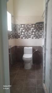 Bathroom Image of 1152 Sq.ft 3 BHK Apartment / Flat for sale in Kovilambakkam Chennai for Rs. 7100000