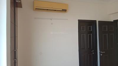 Bedroom Image of 1815 Sq.ft 3 BHK Apartment / Flat for rent in Unitech Fresco, Sector 50 Gurgaon for Rs. 65000