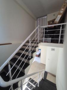 Balcony Image of 1900 Sq.ft 4 BHK Duplex for sale in New Alkapuri Vadodara for Rs. 15500000